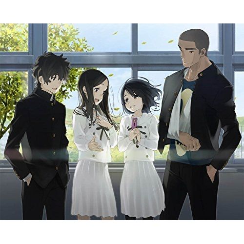 Anime Dvd Dvd+Cd)