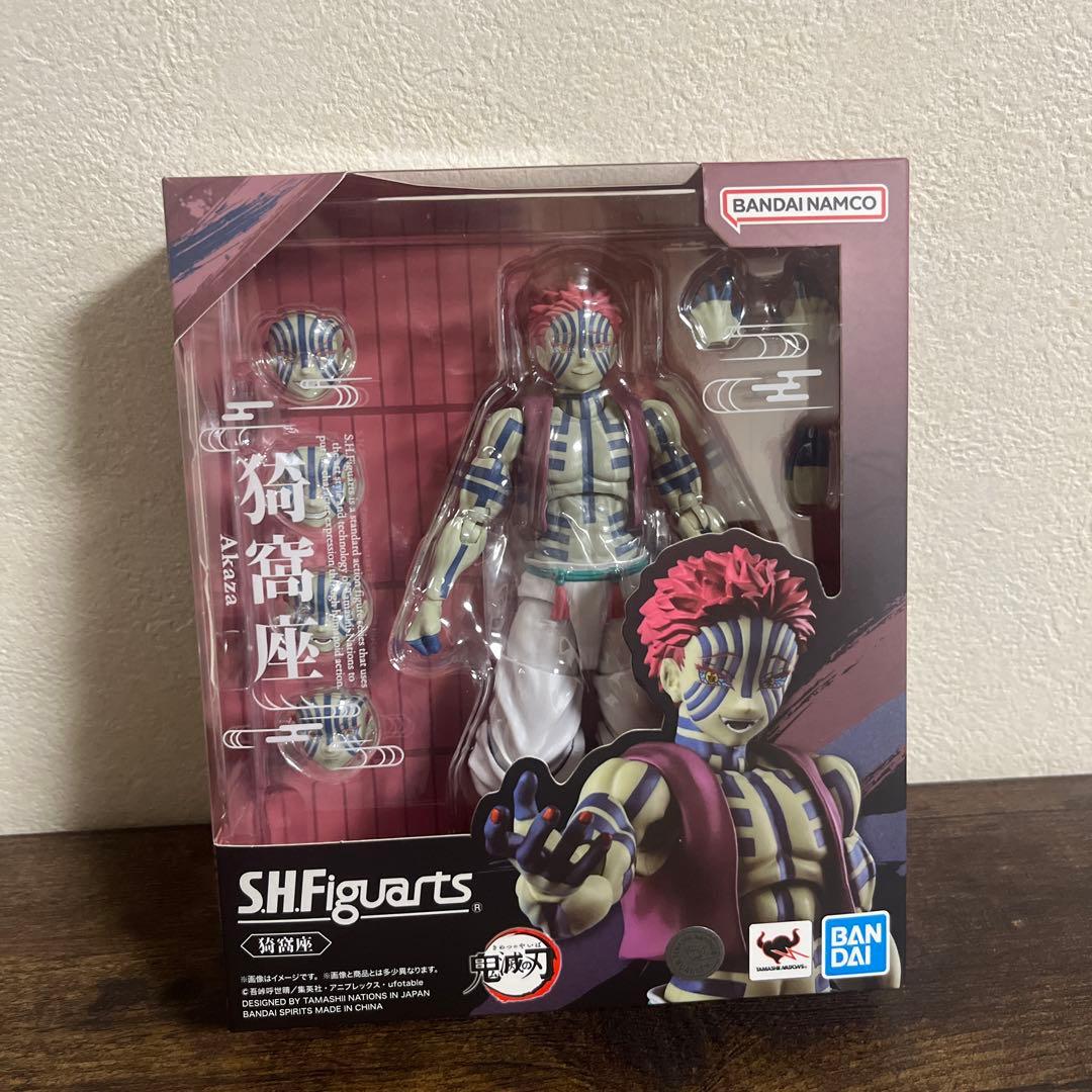 S.H.Figuarts Others