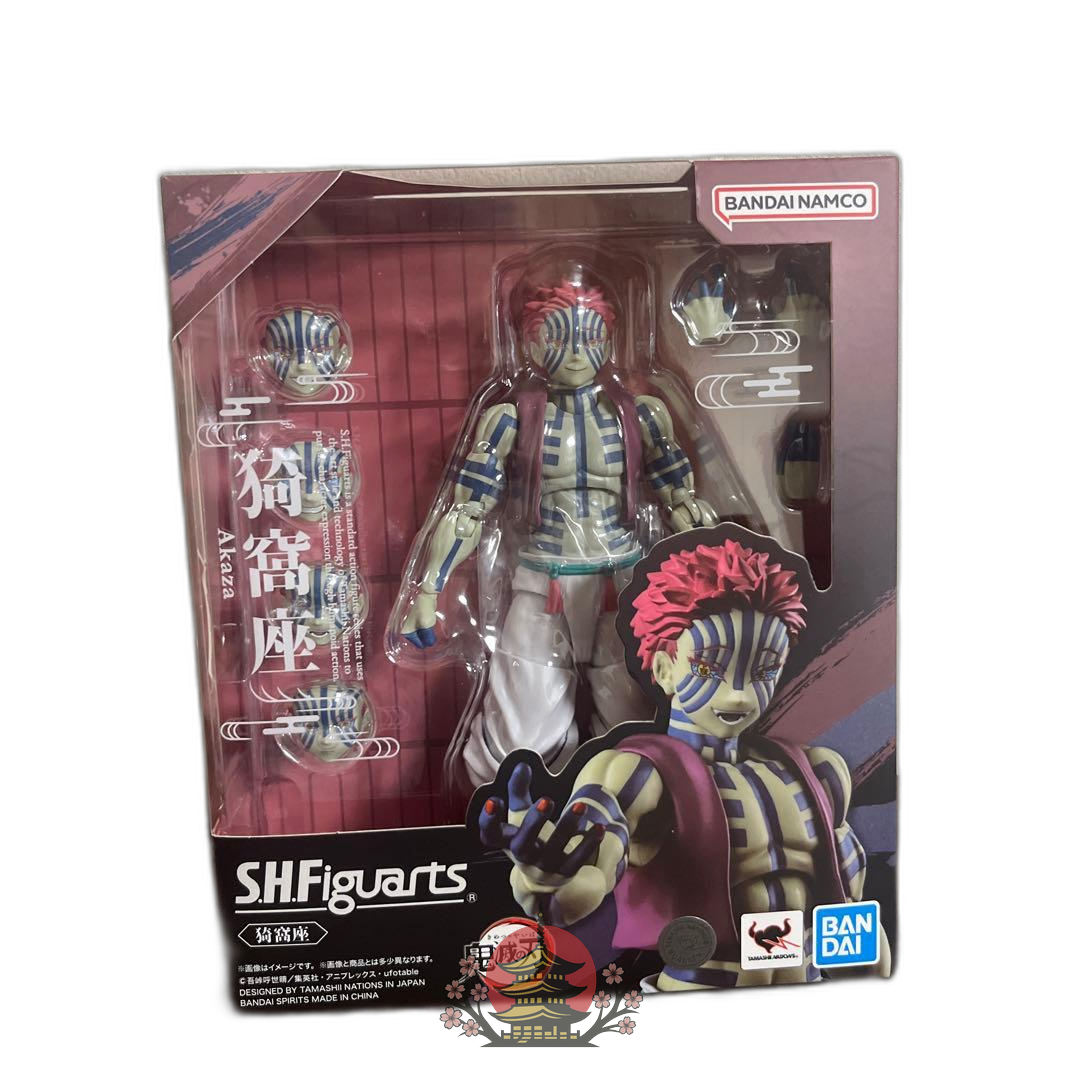 S.H.Figuarts Others