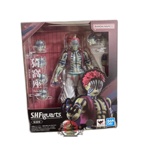 S.H.Figuarts Others