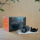 Sony Zoom Lenses Fe 28-70Mm F3.5-5.6 Oss Sel2870