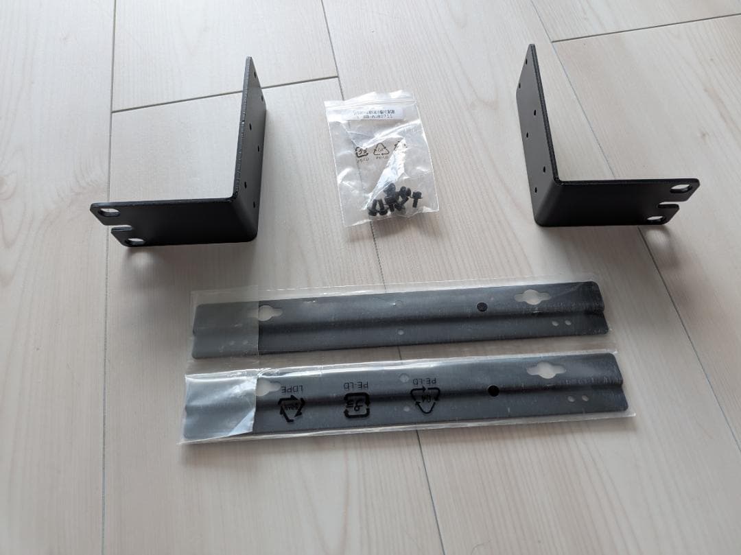 Yamaha Switching Hub Swx3220-16Tms