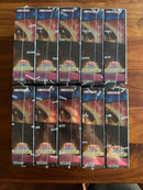 Yu -Gi -Oh! Ocg Duel Monsters 5 Selection5 10Box