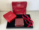 Cartier Bifold Wallets