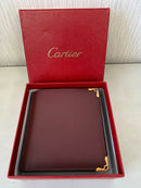 Cartier Bifold Wallets