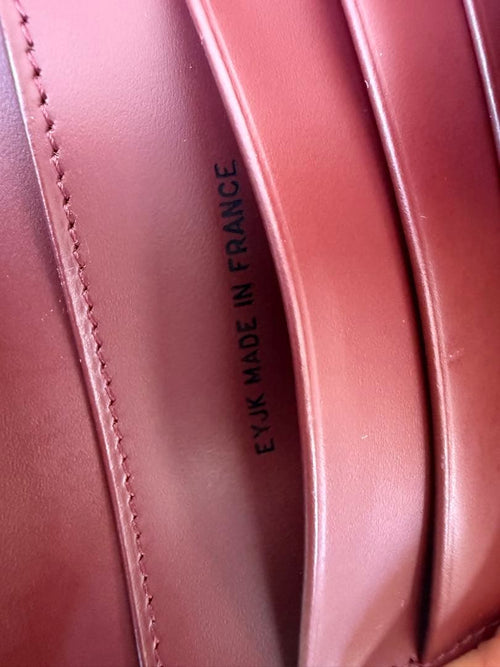 Cartier Bifold Wallets