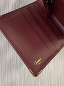 Cartier Bifold Wallets