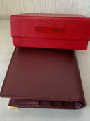 Cartier Bifold Wallets