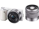 Digital Slr Sony Nex-5N Nex-5Nd/W