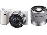 Digital Slr Sony Nex-5N Nex-5Nd/W