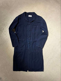 Yohji Yamamoto Blouson Jackets 59800 Kozaburo 18Aw Size 2
