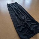 Adidas Wide-Leg Pants Loose-Fitting 00S Archive Easy Track Y2K