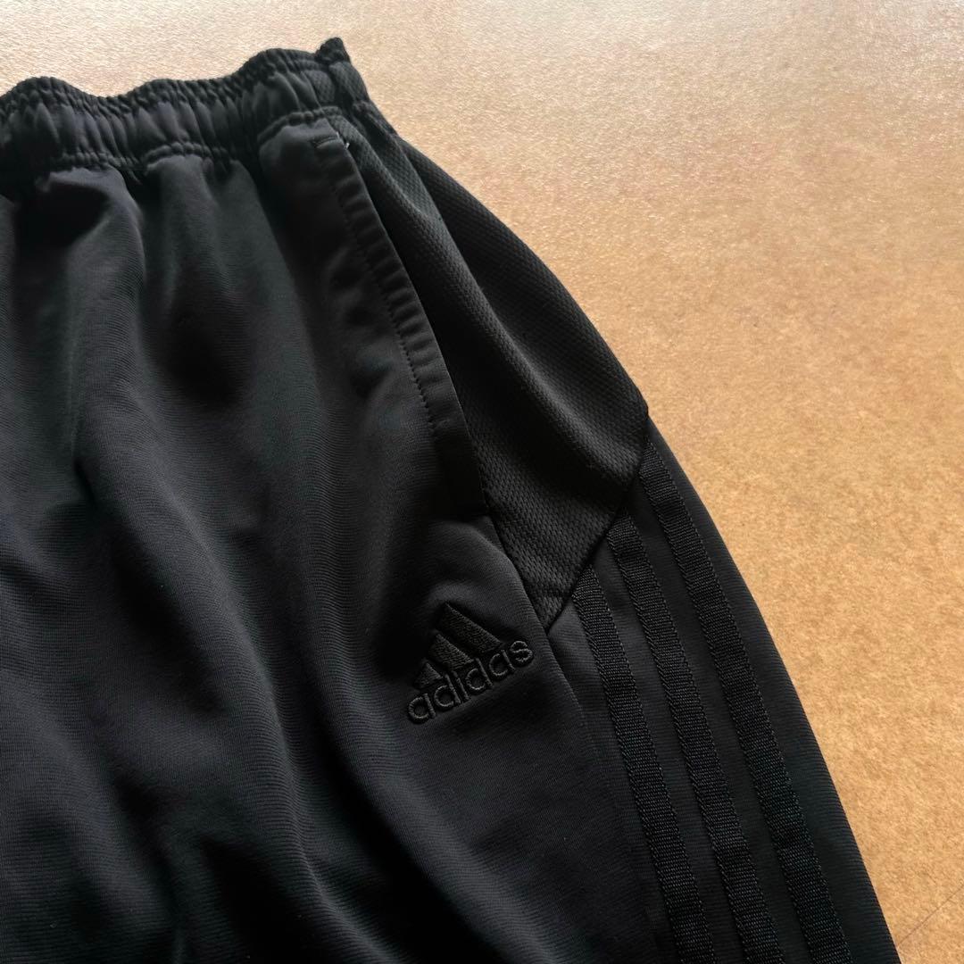 Adidas Wide-Leg Pants Loose-Fitting 00S Archive Easy Track Y2K
