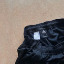 Adidas Wide-Leg Pants Loose-Fitting 00S Archive Easy Track Y2K