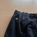 Adidas Wide-Leg Pants Loose-Fitting 00S Archive Easy Track Y2K