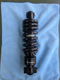 Suspensions G-Suspension 400