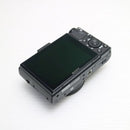 Compact Digital Camera Dsc-Rx100M2 Cyber-Shot Sony Ok 03000