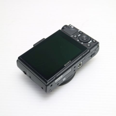 Compact Digital Camera Dsc-Rx100M2 Cyber-Shot Sony Ok 03000