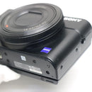 Compact Digital Camera Dsc-Rx100M2 Cyber-Shot Sony Ok 03000