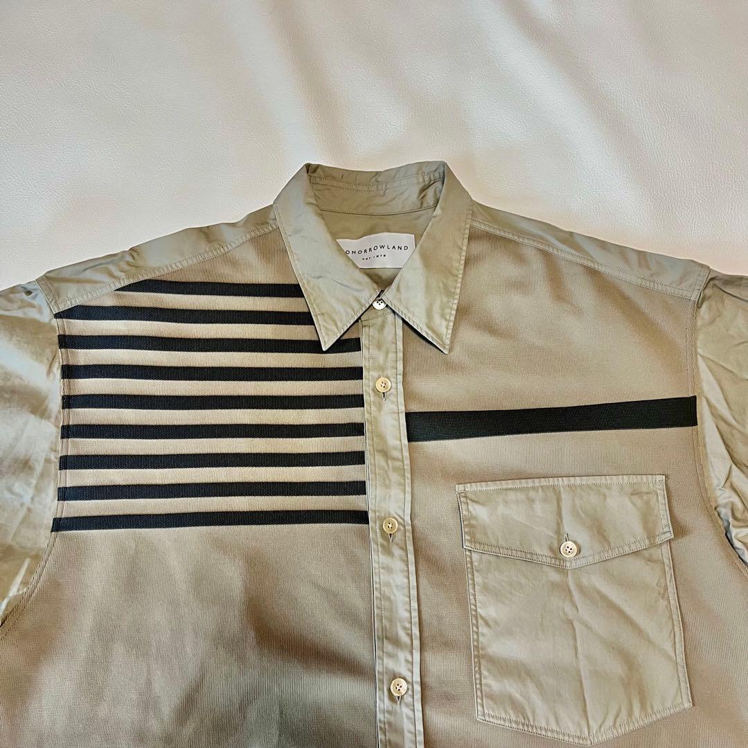 Tomorrowland Others 24Ss