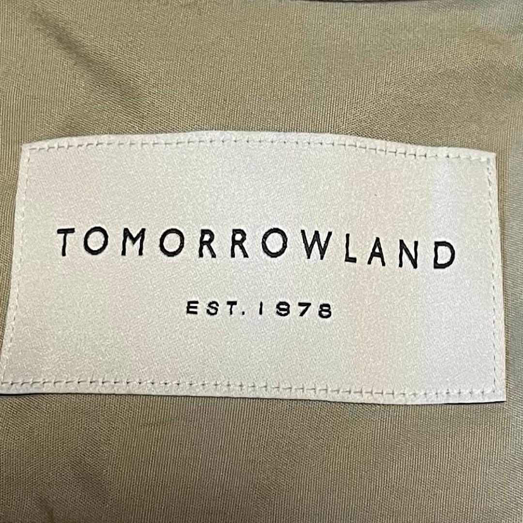Tomorrowland Others 24Ss