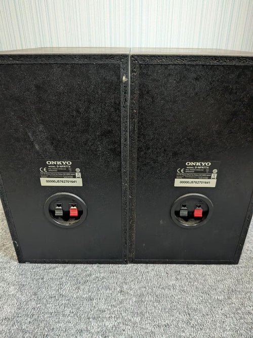 Onkyo Other D-Nfr7Tx