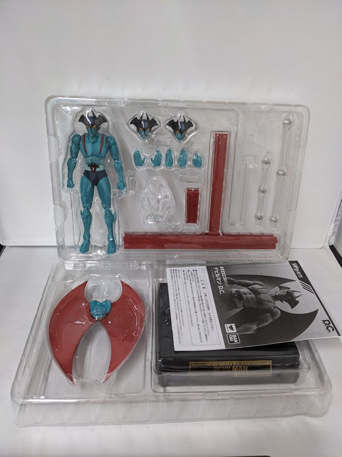 Bandai Others S.H.Figuarts S.H. D.C.(