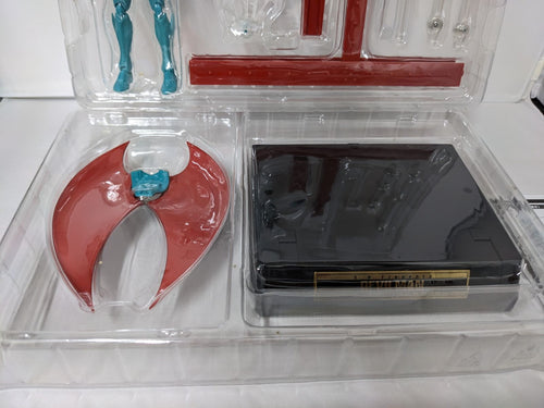 Bandai Others S.H.Figuarts S.H. D.C.(