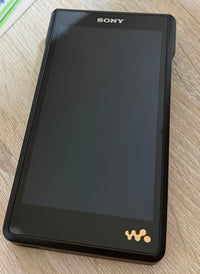 Sony Digital Audio Players Nw-Wm1Am2