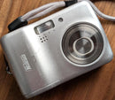 Compact Digital Cameras Nikon Coolpix L3