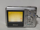 Compact Digital Cameras Nikon Coolpix L3