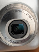 Compact Digital Cameras Nikon Coolpix L3
