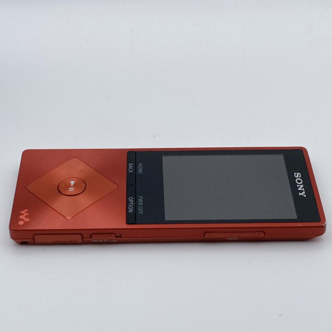 Sony Digital Audio Player Walkman Nw-A25Hn 16Gb