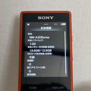 Sony Digital Audio Player Walkman Nw-A25Hn 16Gb