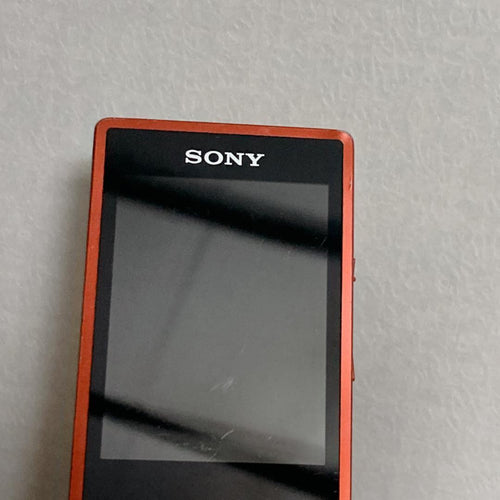 Sony Digital Audio Player Walkman Nw-A25Hn 16Gb