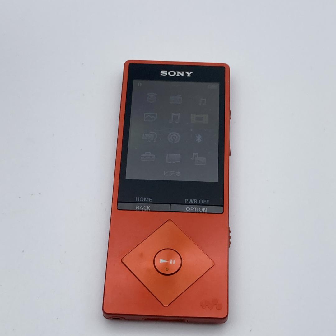Sony Digital Audio Player Walkman Nw-A25Hn 16Gb