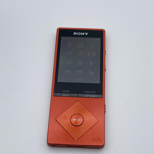 Sony Digital Audio Player Walkman Nw-A25Hn 16Gb