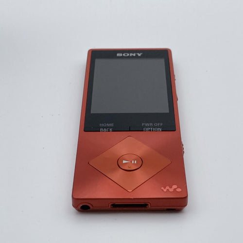 Sony Digital Audio Player Walkman Nw-A25Hn 16Gb