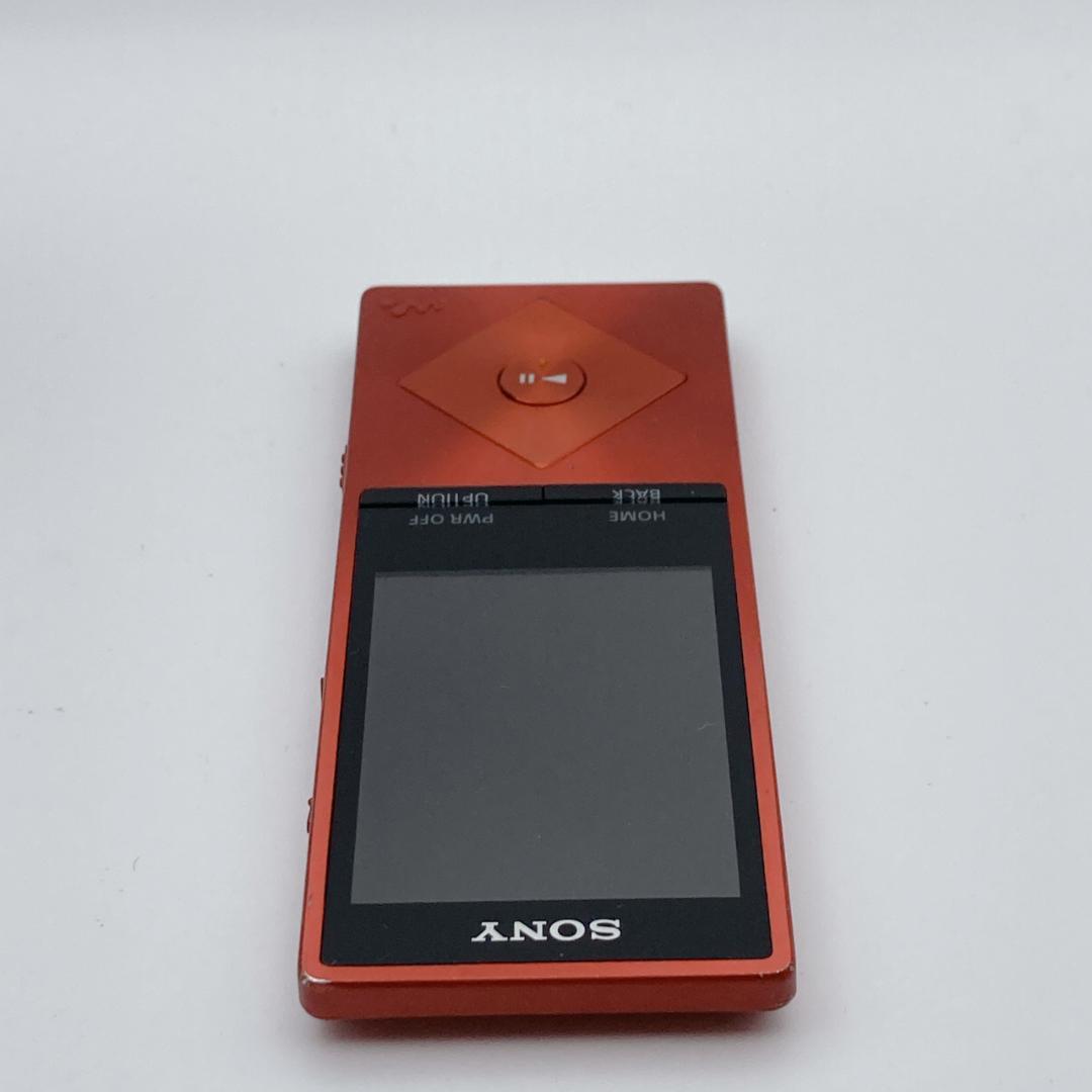 Sony Digital Audio Player Walkman Nw-A25Hn 16Gb