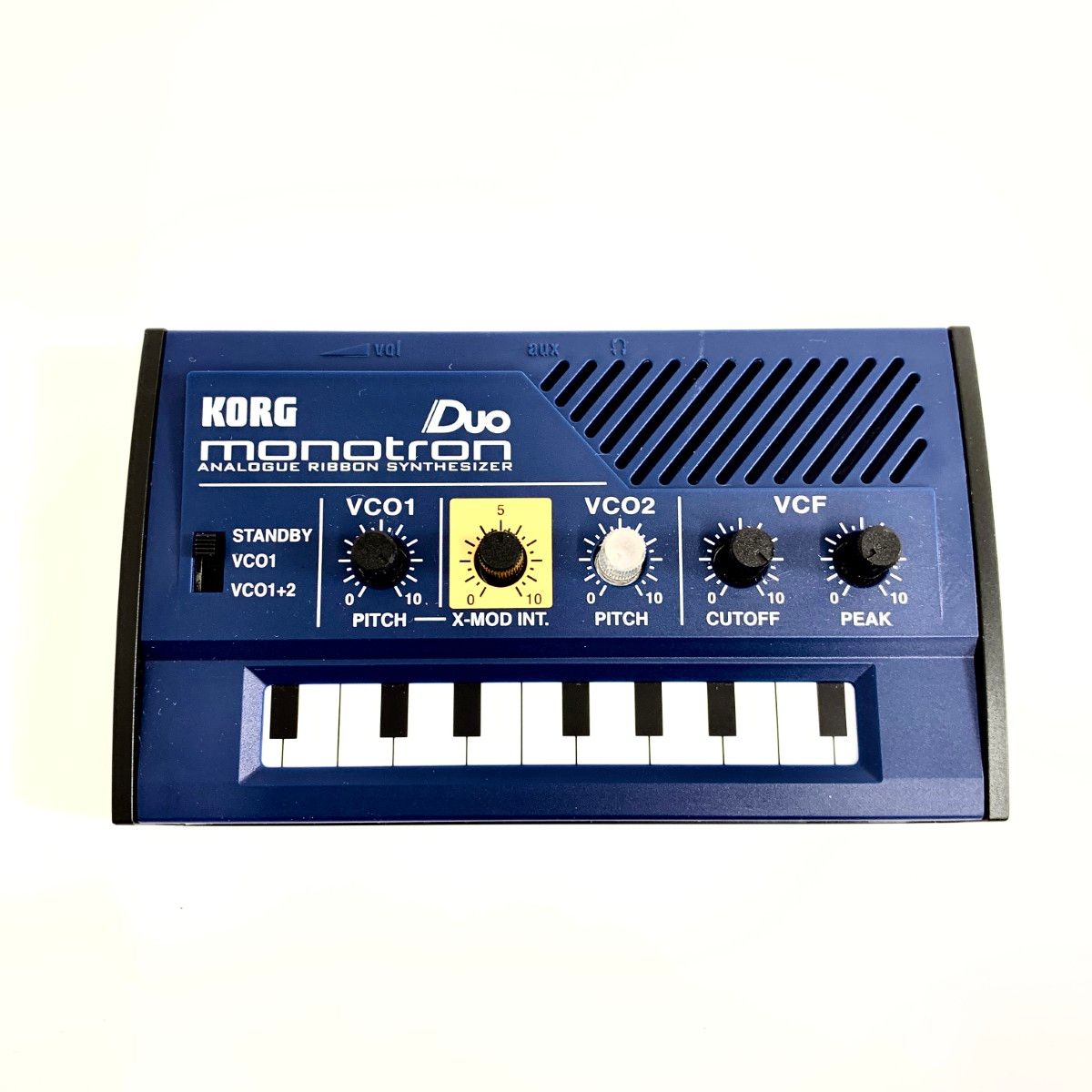 Korg Others Monotron Duo 240002232498