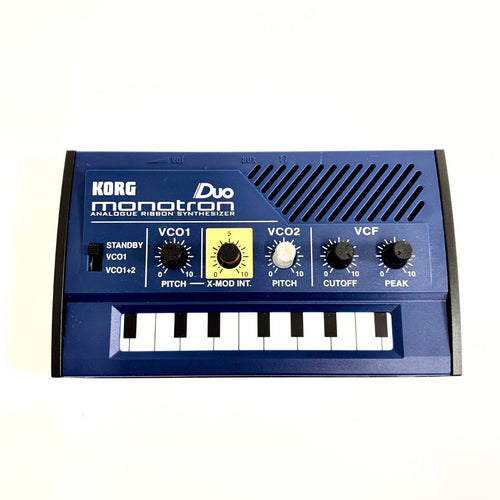 Korg Others Monotron Duo 240002232498