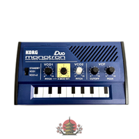 Korg Others Monotron Duo 240002232498