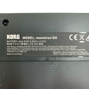 Korg Others Monotron Duo 240002232498