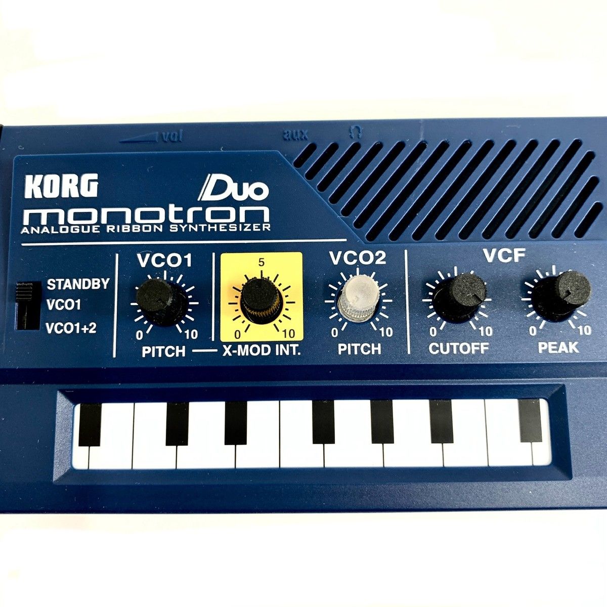 Korg Others Monotron Duo 240002232498