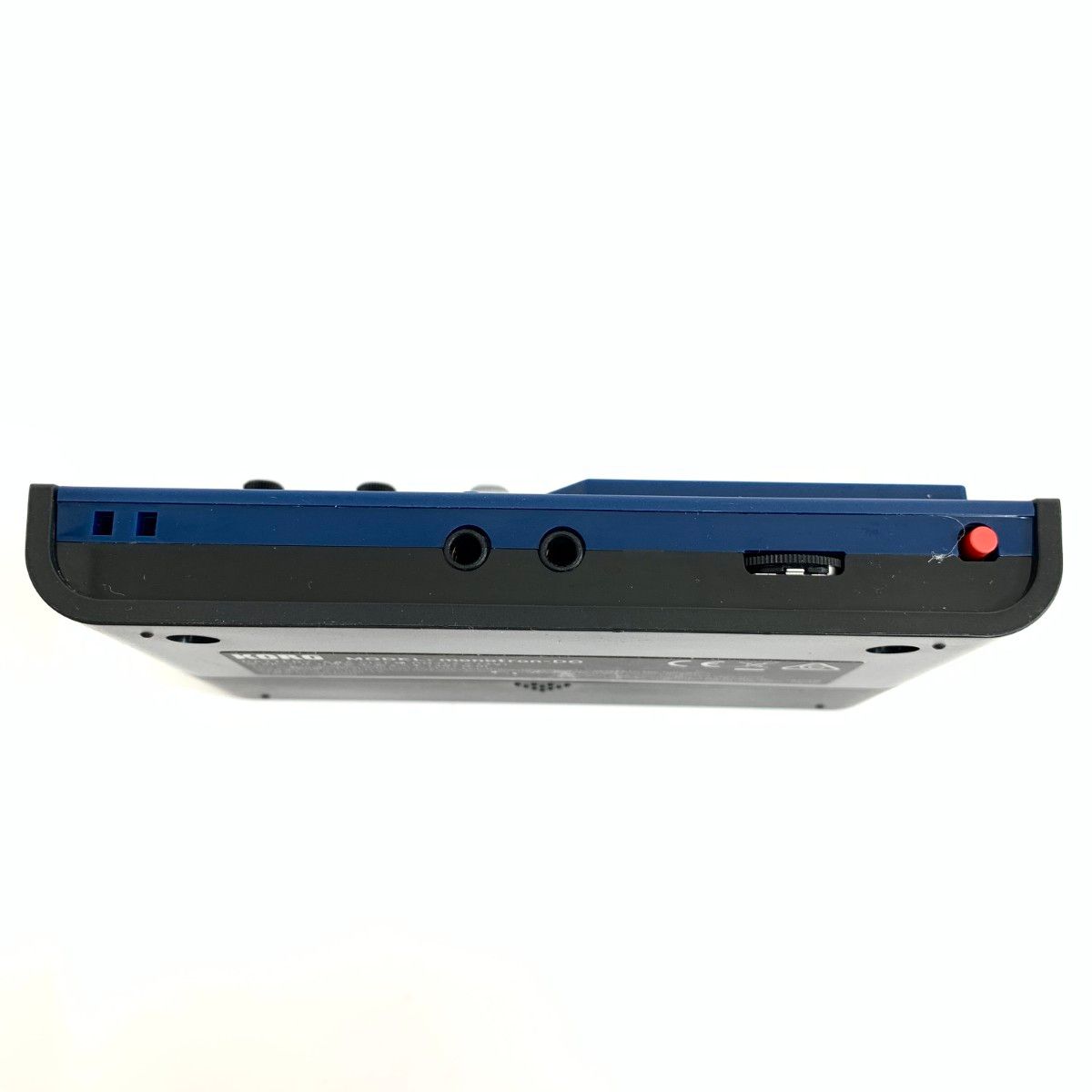 Korg Others Monotron Duo 240002232498