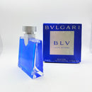 Bvlgari Perfume (Men) 50Ml