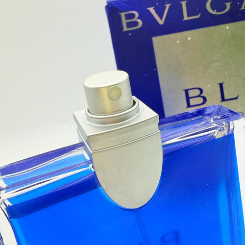 Bvlgari Perfume (Men) 50Ml