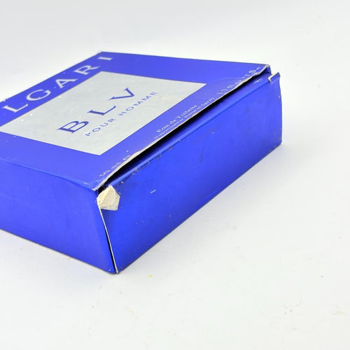 Bvlgari Perfume (Men) 50Ml