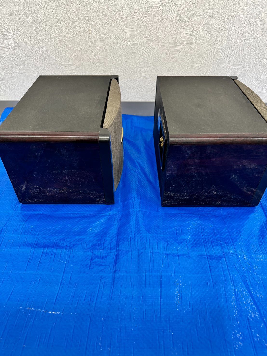 Denon Speaker Sc-101S