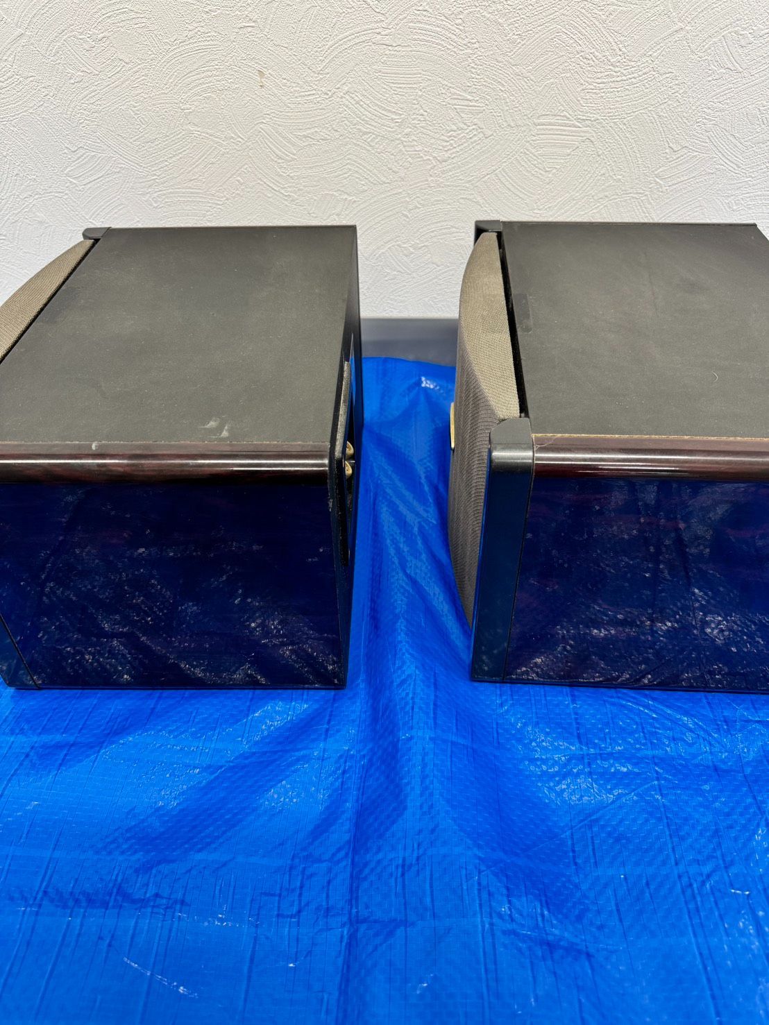 Denon Speaker Sc-101S